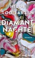 Rød-Larsen |  Diamantnächte | Buch |  Sack Fachmedien