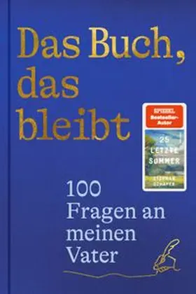 Schäfer |  Das Buch, das bleibt | Buch |  Sack Fachmedien