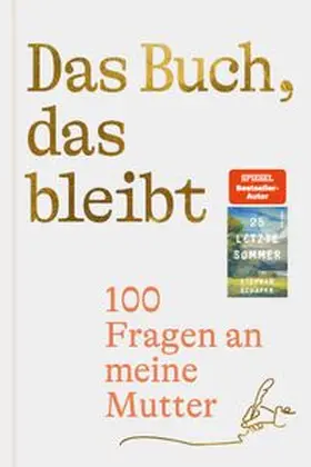 Schäfer |  Das Buch, das bleibt | Buch |  Sack Fachmedien