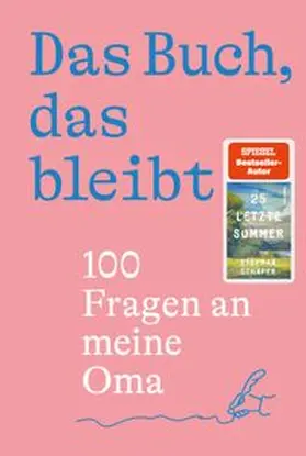 Schäfer |  Das Buch, das bleibt | Buch |  Sack Fachmedien