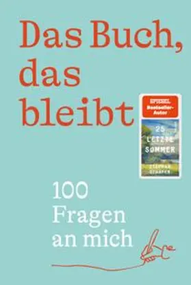 Schäfer |  Das Buch, das bleibt | Buch |  Sack Fachmedien