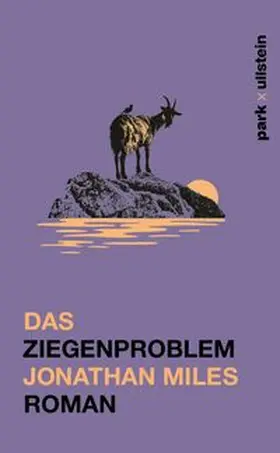 Miles |  Das Ziegenproblem | Buch |  Sack Fachmedien