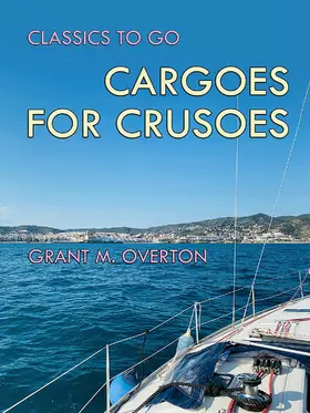 Overton |  Cargoes for Crusoes | eBook | Sack Fachmedien