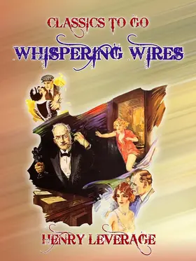 Leverage |  Whispering Wires | eBook | Sack Fachmedien