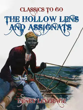 Leverage |  The Hollow Lens and Assignats | eBook | Sack Fachmedien