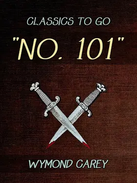 Carey |  No. 101 | eBook | Sack Fachmedien