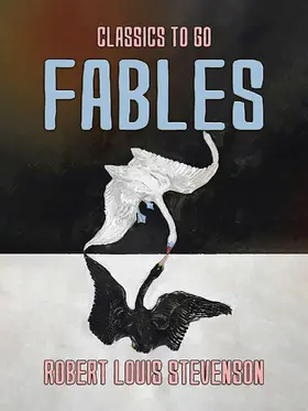 Stevenson |  Fables | eBook | Sack Fachmedien
