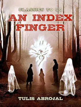 Abrojal |  An Index Finger | eBook | Sack Fachmedien