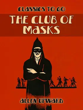 Upward |  The Club of Masks | eBook | Sack Fachmedien