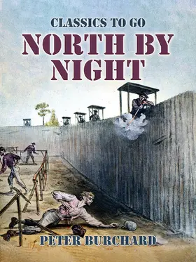 Burchard |  North by Night | eBook | Sack Fachmedien