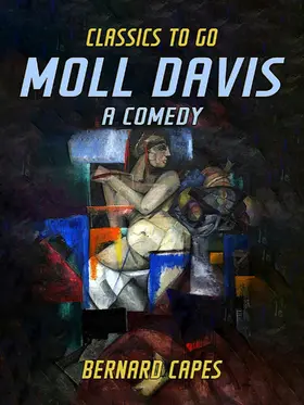 Capes |  Moll Davis A Comedy | eBook | Sack Fachmedien