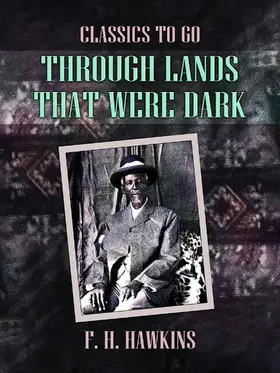 Hawkins |  Through Lands That Were Dark | eBook | Sack Fachmedien