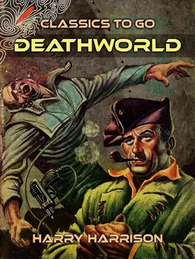 Harrison |  Deathworld | eBook | Sack Fachmedien