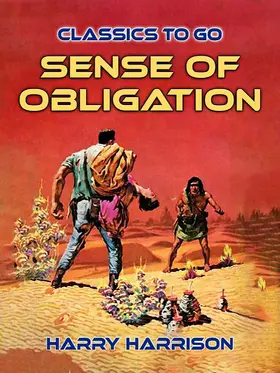 Harrison |  Sense of Obligation | eBook | Sack Fachmedien