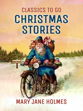 Holmes |  Christmas Stories | eBook | Sack Fachmedien