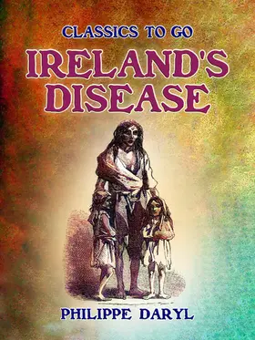 Daryl |  Ireland's Disease | eBook | Sack Fachmedien