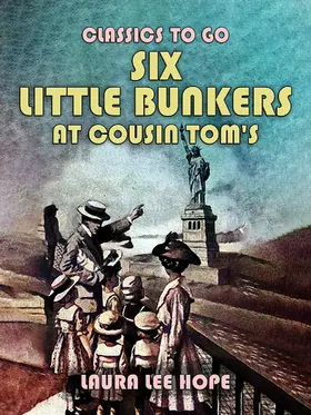 Hope |  Six Little Bunkers At Cousin Tom's | eBook | Sack Fachmedien