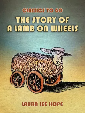 Hope |  The Story Of A Lamb On Wheels | eBook | Sack Fachmedien