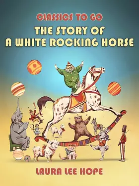 Hope |  The Story Of A White Rocking Horse | eBook | Sack Fachmedien