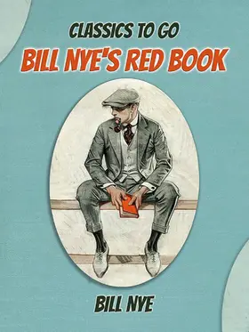 Nye |  Bill Nye's Red Book | eBook | Sack Fachmedien