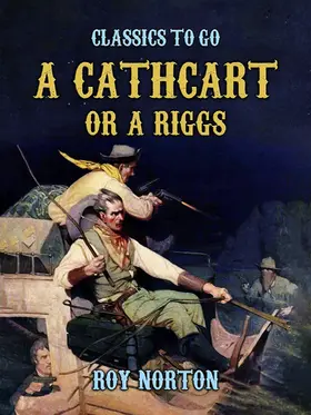 Norton |  A Cathcart or a Riggs? | eBook | Sack Fachmedien