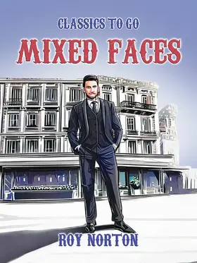 Norton |  Mixed Faces | eBook | Sack Fachmedien