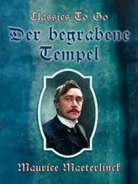 Maeterlinck |  Der begrabene Tempel | eBook | Sack Fachmedien