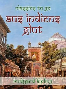 Kipling |  Aus Indiens Glut | eBook | Sack Fachmedien