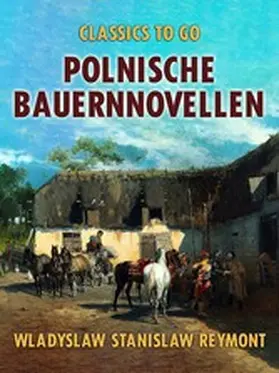 Reymont |  Polnische Bauernnovellen | eBook | Sack Fachmedien