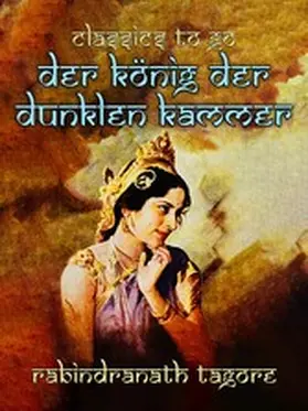 Tagore |  Der König der dunklen Kammer | eBook | Sack Fachmedien