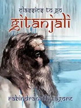 Tagore |  Gitanjali | eBook | Sack Fachmedien