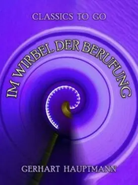 Hauptmann |  Im Wirbel der Berufung | eBook | Sack Fachmedien
