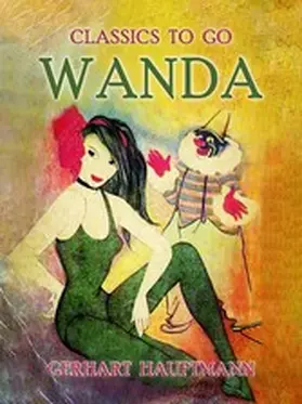 Hauptmann |  Wanda | eBook | Sack Fachmedien