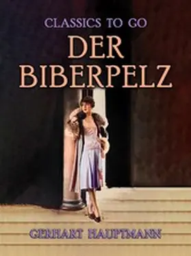 Hauptmann |  Der Biberpelz | eBook | Sack Fachmedien