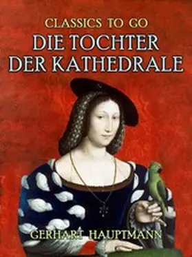 Hauptmann |  Die Tochter der Kathedrale | eBook | Sack Fachmedien