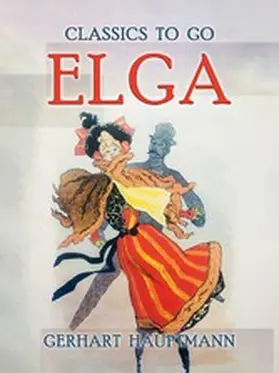 Hauptmann |  Elga | eBook | Sack Fachmedien