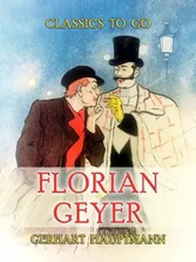 Hauptmann |  Florian Geyer | eBook | Sack Fachmedien