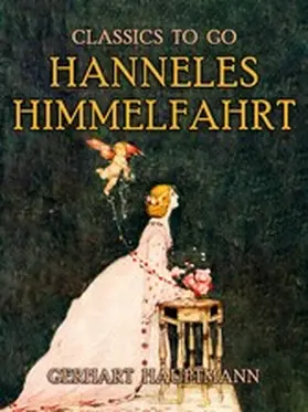 Hauptmann |  Hanneles Himmelfahrt | eBook | Sack Fachmedien