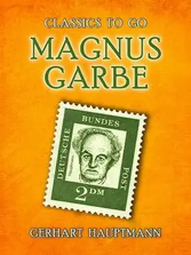 Hauptmann |  Magnus Garbe | eBook | Sack Fachmedien