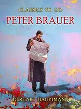 Hauptmann |  Peter Brauer | eBook | Sack Fachmedien