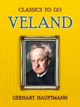 Hauptmann |  Veland | eBook | Sack Fachmedien