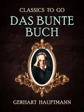 Hauptmann |  Das bunte Buch | eBook | Sack Fachmedien