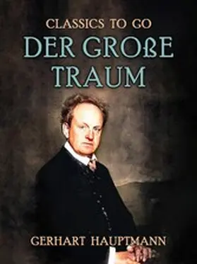 Hauptmann |  Der große Traum | eBook | Sack Fachmedien