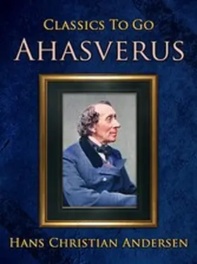 Andersen |  Ahasverus | eBook | Sack Fachmedien