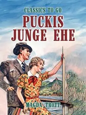 Trott |  Puckis junge Ehe | eBook | Sack Fachmedien