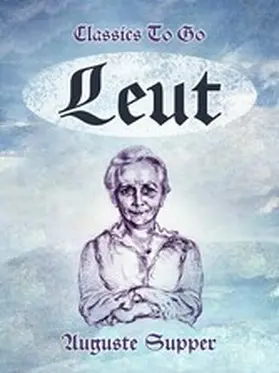 Supper |  Leut' | eBook | Sack Fachmedien