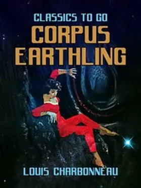 Charbonneau |  Corpus Earthling | eBook | Sack Fachmedien