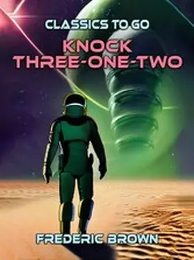 Brown |  Knock Three-one-two | eBook | Sack Fachmedien