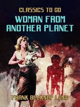 Long |  Woman from Another Planet | eBook | Sack Fachmedien
