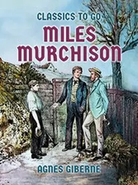 Giberne |  Miles Murchison | eBook | Sack Fachmedien